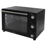 Adler AD 6028 ovn Sort #1