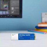 Western Digital Blue SA510 1 TB M.2 Serial ATA III #6