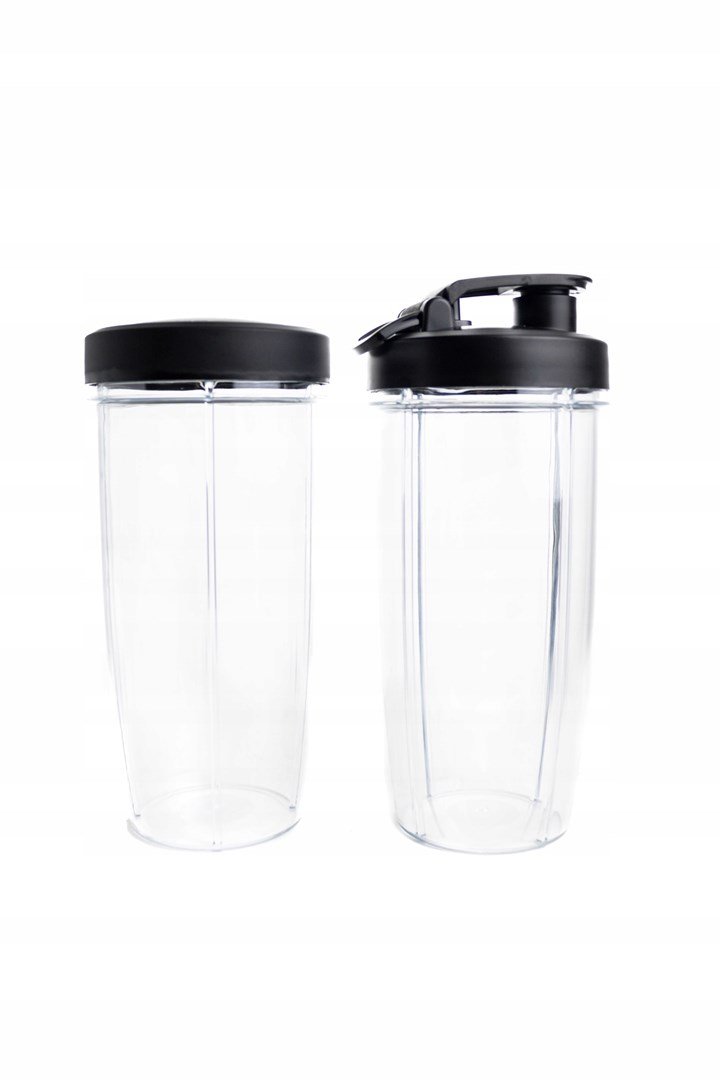 Esperanza EKM029 blender 0,8 L Bordplade blender 700 W Sort #8