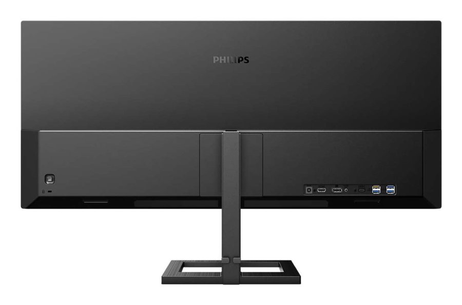 Philips E Line 346E2LAE/00 LED display 86,4 cm (34