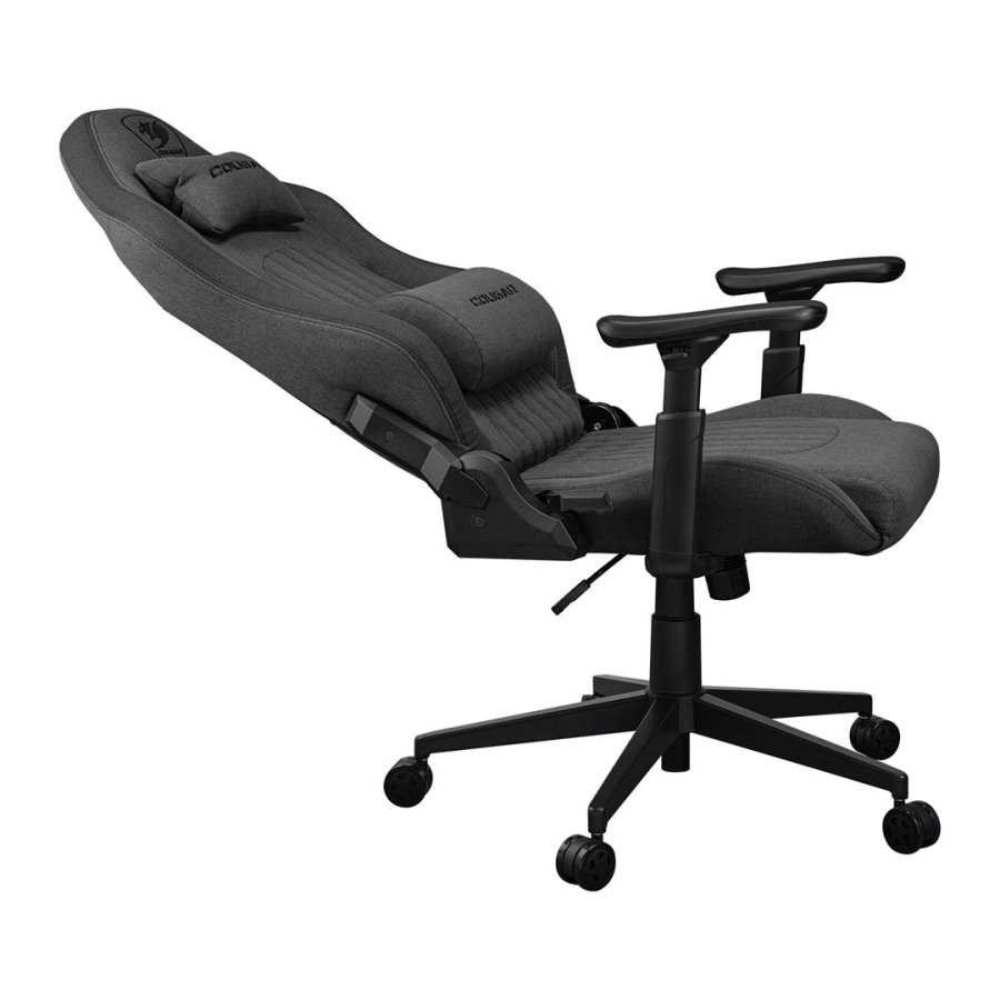 COUGAR CGR-EPF-ROG Universal gamingstol Gr� #9