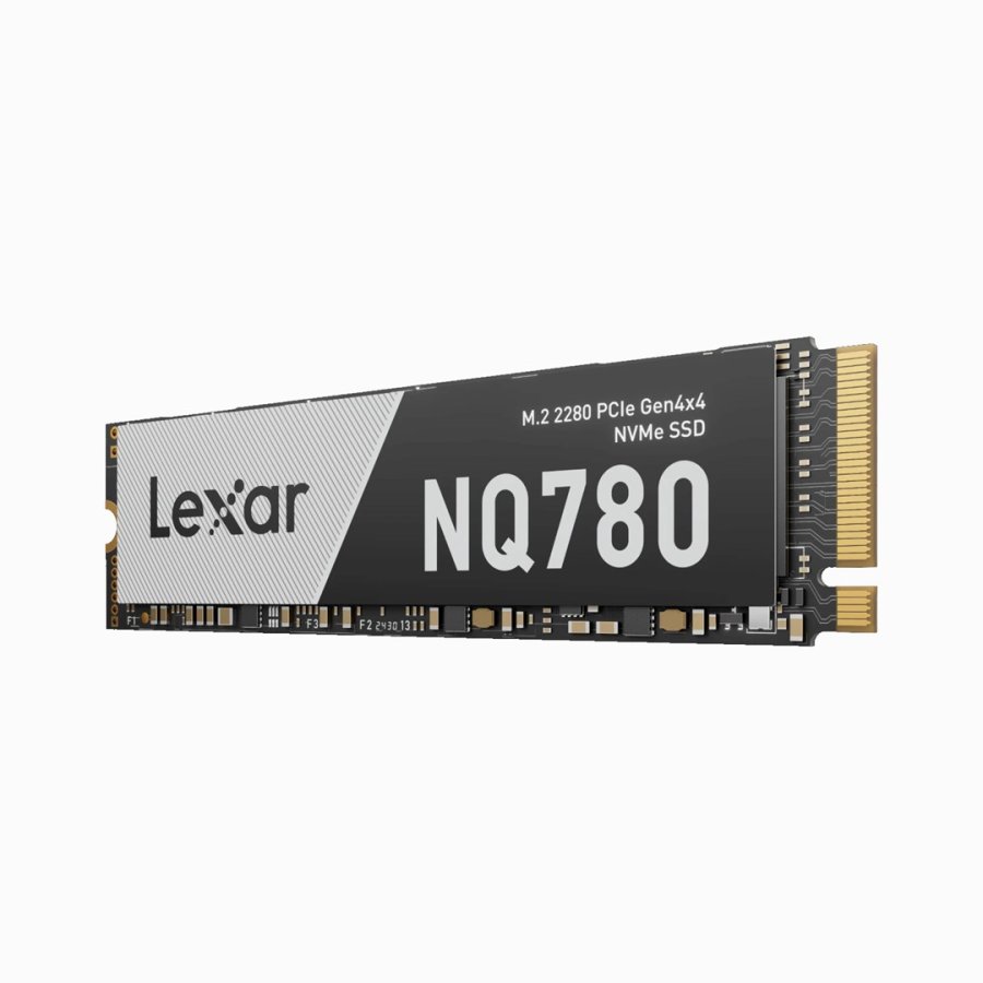 Lexar NQ780 SSD-drev 1 TB M.2 2280 PCIe NVMe #2