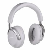 Bose QuietComfort Ultra Headset Kabel & trdls Musik/hverdag Bluetooth Hvid #1