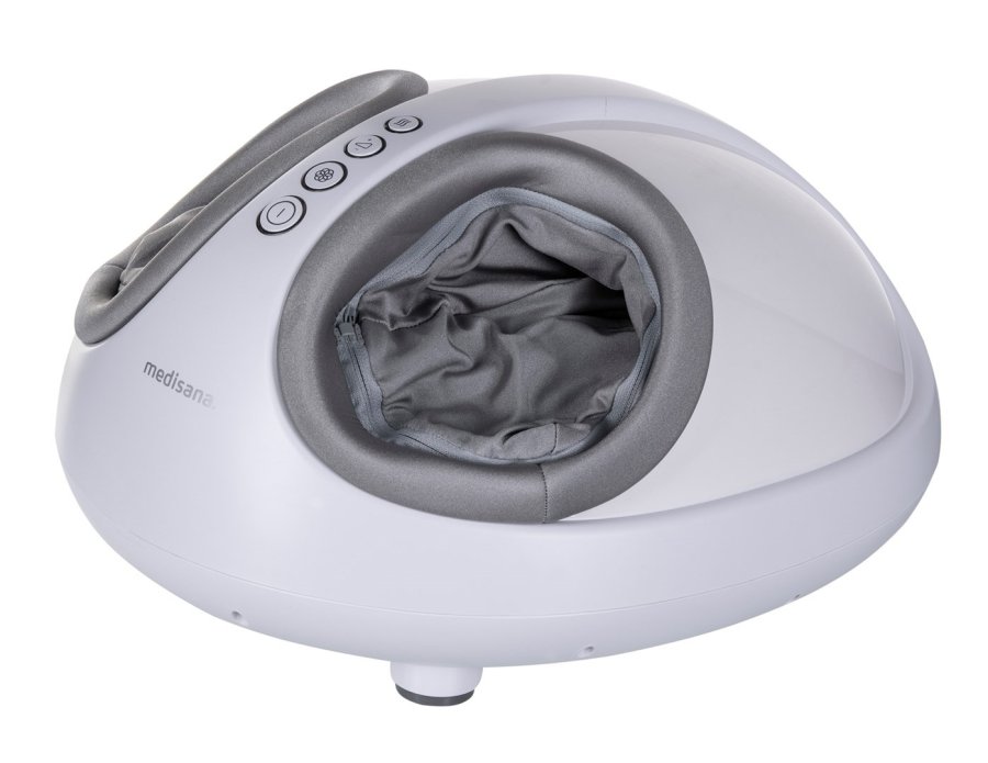 Medisana FM 888 massageapparat Fod #3