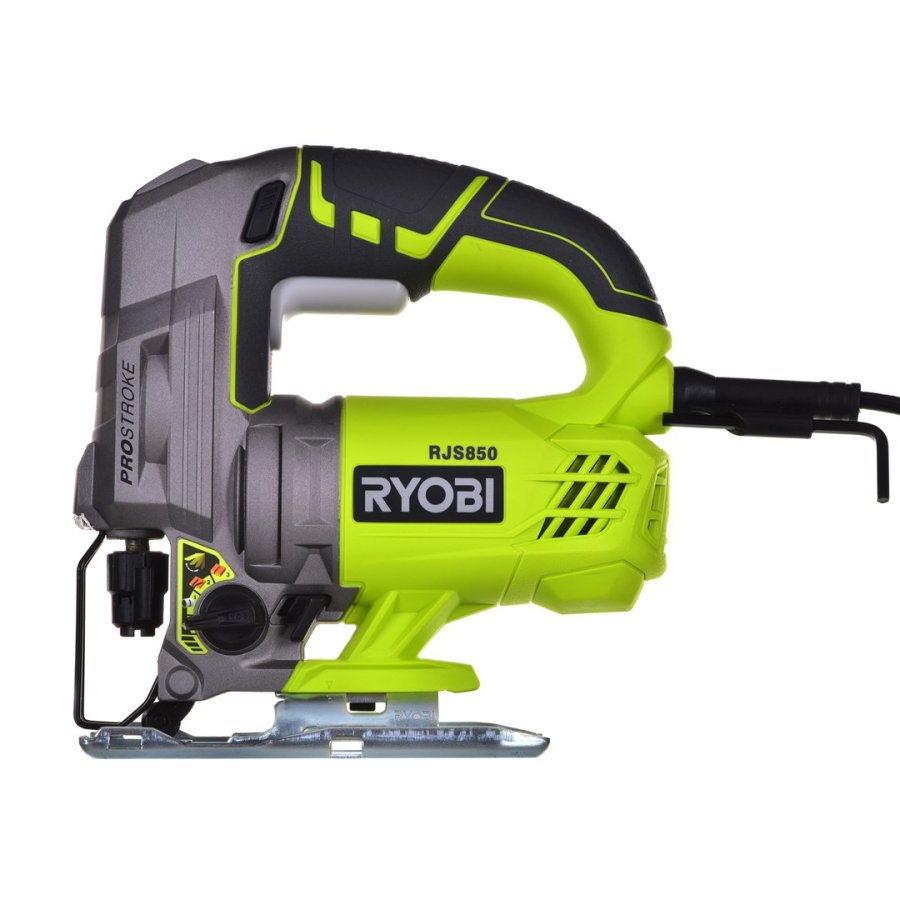 Ryobi RJS850-K puslespil 600 W 2 kg #4