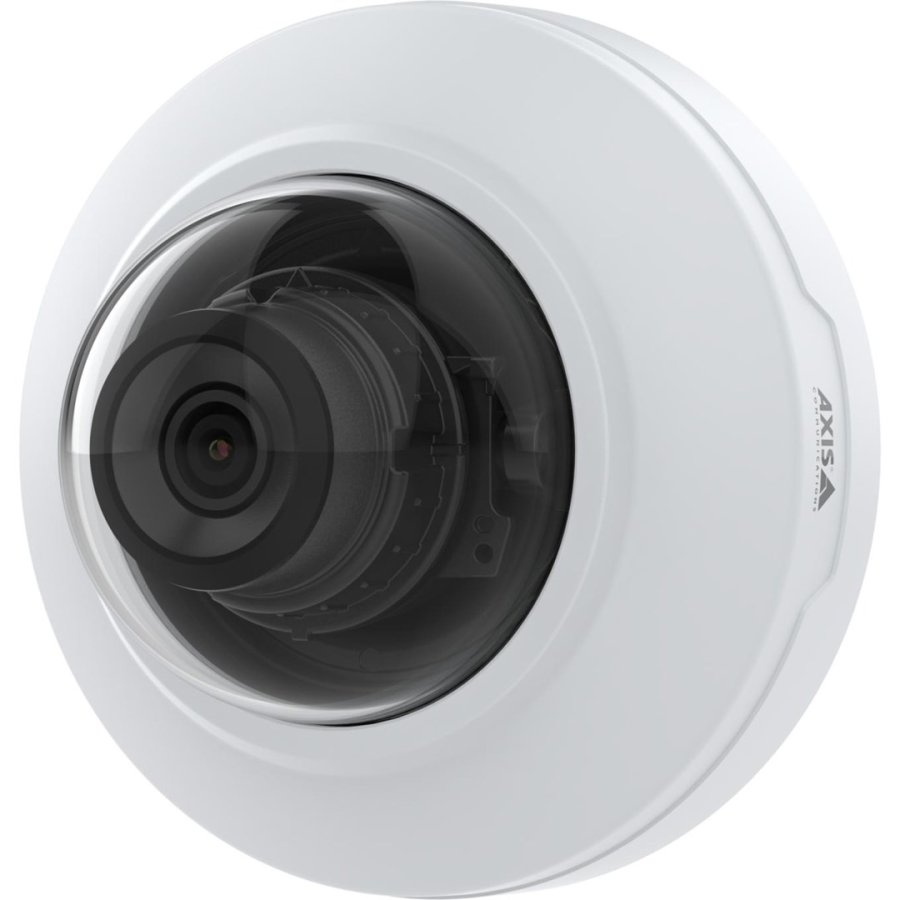 Axis 02678-001 overv�gningskamera Kuppel IP-sikkerhedskamera Indend�rs 3840 x 2160 pixel Loft/v�g #1