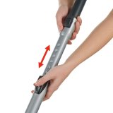 Stvsuger Severin BC 7035 750 W Hvid/Gr 750 W #13