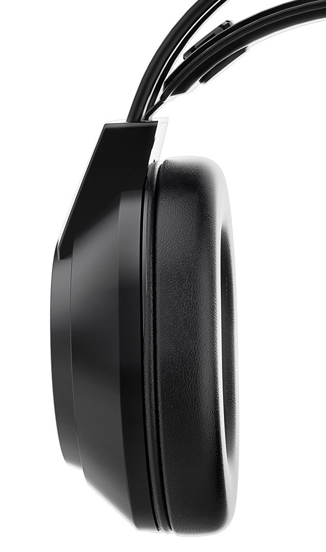 Deltaco Gaming DH220 USB Stereo Gaming Headset, RGB, Black #7
