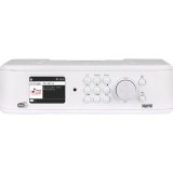 Imperial DABMAN i460 DAB+/FM radio silvery white #1