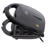 Adler AD 3071 Jordnddetoaster (12 stk.) Sort #3