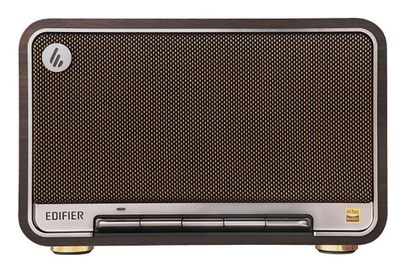 Edifier D32 B�rbar stereoh�jttaler Valn�d 60 W #3