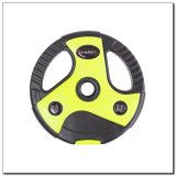 HMS Fitness SBP-15 Justerbar hndvgt 2,5 kg #9