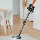 Camry CR 7063 Opretstende stvsuger - PRO LED Sort #64