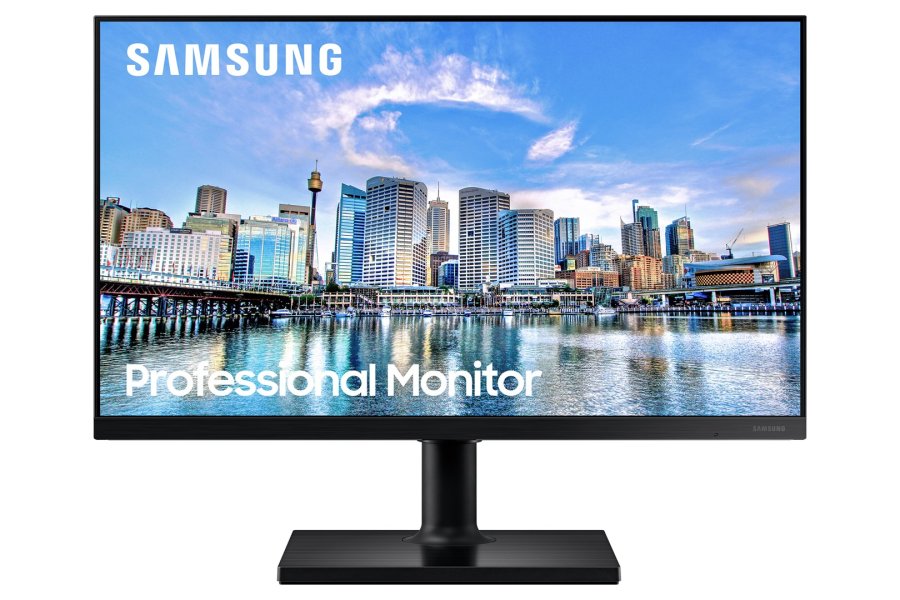 Samsung T45F computerskrm 61 cm (24