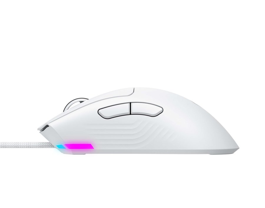 Havit MS966 - gaming-mus, hvid #2