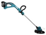 Makita DUR193Z brsteskrer & strengtrimmerer 280 W Batteri Sort #4