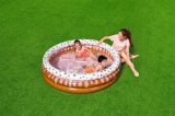 Bestway 51144 Brnepool Oppustelig pool #6