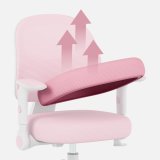 Junior 5.0 Pink drejestol #15