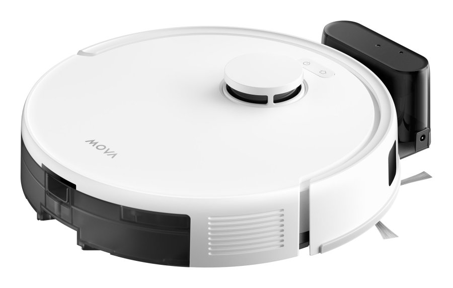 Rengringsrobot Mova by Dreame E20 (hvid) #11