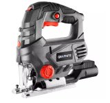 Stiksav 650W Graphite antal slag 0-3100 pr. minut med kuffert #1