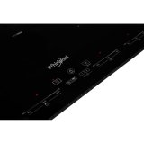 Whirlpool SMO 654 OF/BT/IXL Sort Indbygget 65 cm Zone induktionskogeplade 4 zone(s) #13