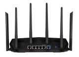 ASUS TUF Gaming AX6000 (TUF-AX6000) trdls router Gigabit Ethernet Dual-band (2,4 GHz / 5 GHz) Sort #3