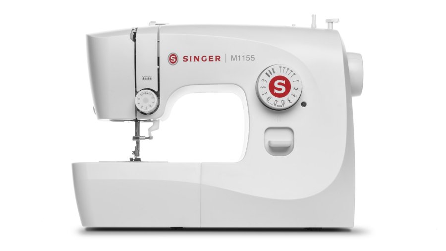 SINGER M1155 symaskine Automatisk symaskine Elektrisk #1