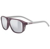 Uvex cosmic Unisex Fuld kant S�lv #1