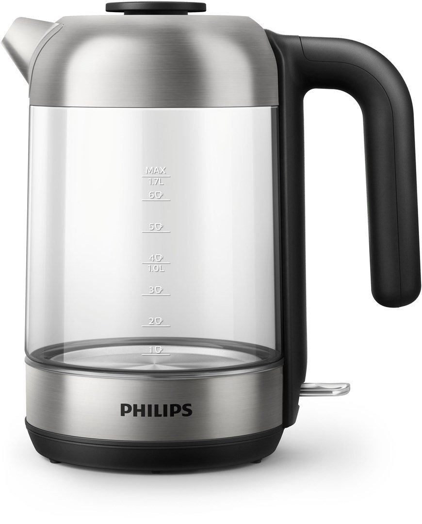 Philips 5000 series Series 5000 HD9339/80 Elkedel i glas - let, 1,7 liter #7
