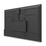 Viewsonic CDE5530 skilte display Digital fladpaneldisplay 139,7 cm (55