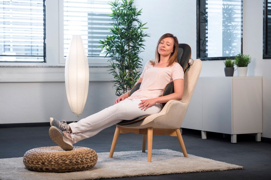 Massager Shiatsu Medisana MC825 #7