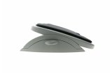 Kensington SoleMate Comfort Footrest with SmartFit System #3