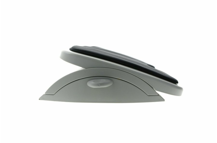 Kensington SoleMate Comfort Footrest with SmartFit System #3