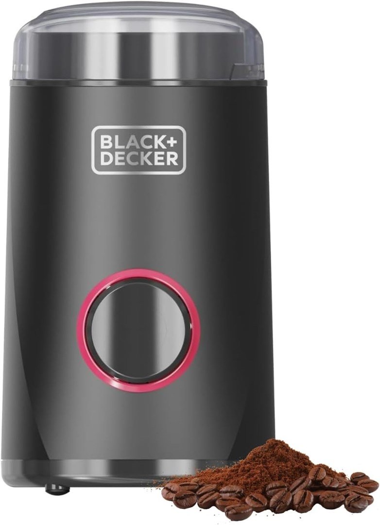Kaffekvrn Black+Decker BXCG152E #1