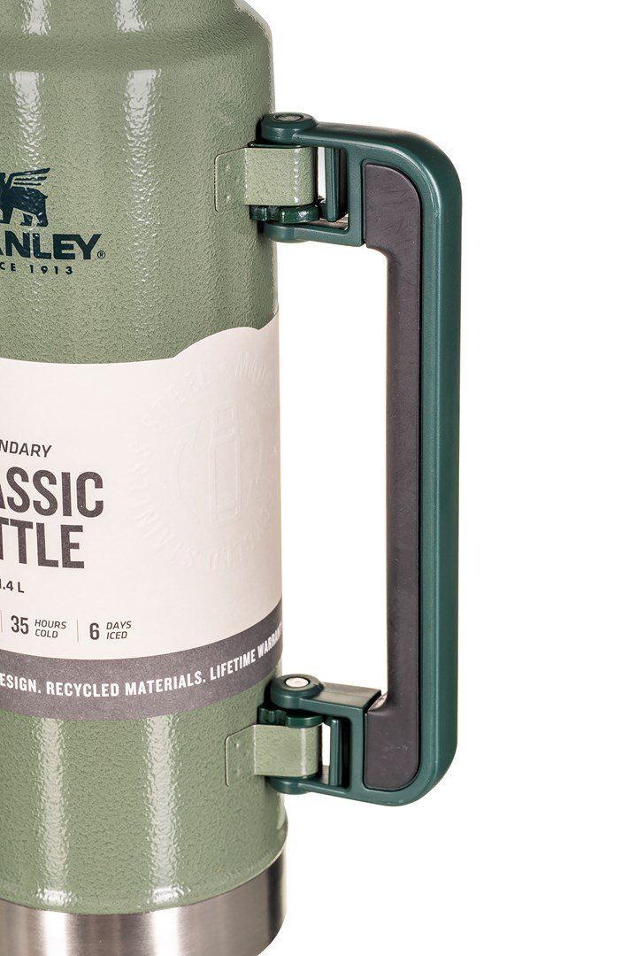 Stanley 10-08265-001 termokande 1,4 L Grn #4
