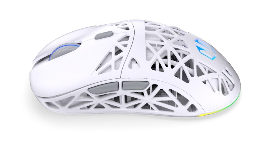 ENDORFY LIV trdls onyx-hvid gaming-mus (EY6A019) #5