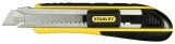 Stanley 0-10-481 hobbykniv Sort, Gul #3