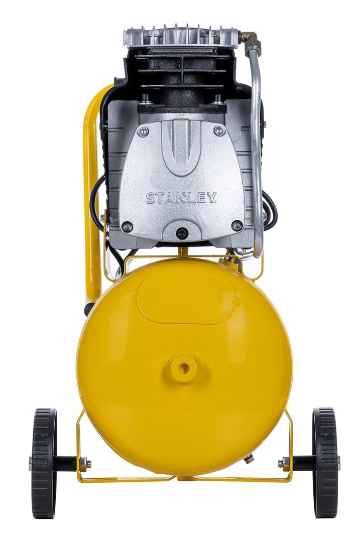 Stanley Oliekompressor 24 l 1500 W FCCC404STN005 24 l 8 bar st med 6 stk #13