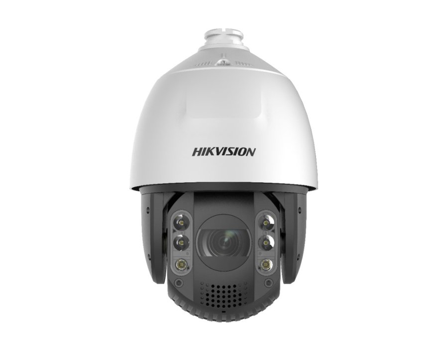 Hikvision DS-2DE7A232IW-AEB(T5) overvgningskamera Kuppel IP-sikkerhedskamera Udendrs 1920 x 1080 pixel Loft/vg #1