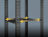 Intellinet 714716 tilbeh�r til rack Stativhylde #5