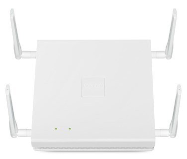 LANCOM LX-6212 (EU) 1775 Mbit/s Hvid Str�m over Ethernet (PoE) #1