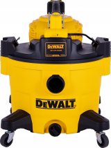 Industristvsuger 34L 1080W DXV234P DEWALT #22
