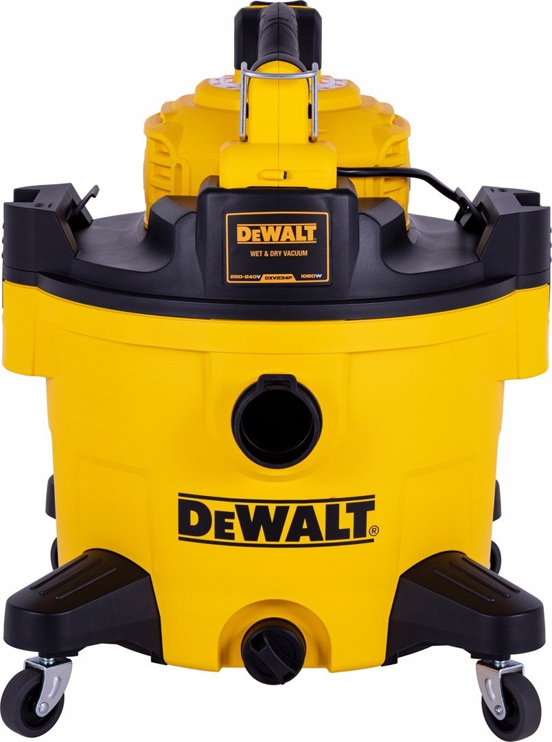 Industristvsuger 34L 1080W DXV234P DEWALT #22
