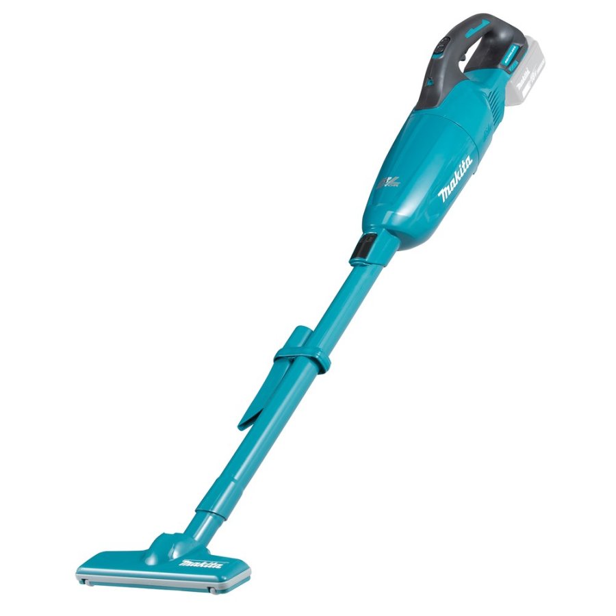 Makita DCL280FZ stav stvsuger & elektrisk kost Stick vakuum Batteri Dry Posels 0,75 L Bl #1