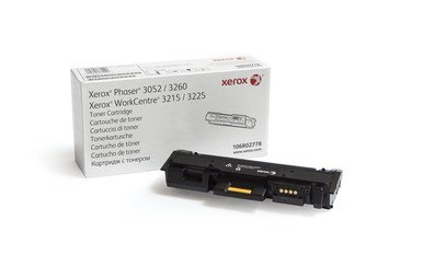 Xerox 106R02778 tonerpatron 1 stk Original Sort #1
