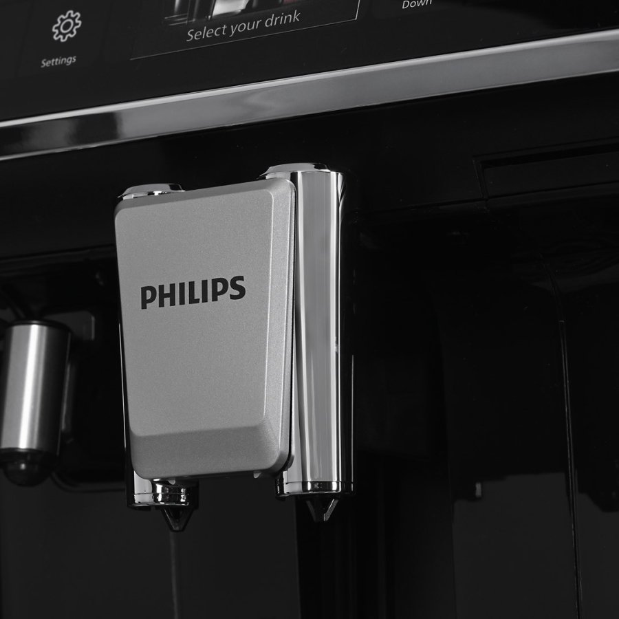 Philips 5500 series Fuldautomatisk espressomaskine EP5541/50 Series 5500 #16