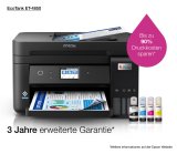 Epson EcoTank ET-4850 Inkjet A4 4800 x 1200 dpi 33 sider pr. minut Wi-Fi #23