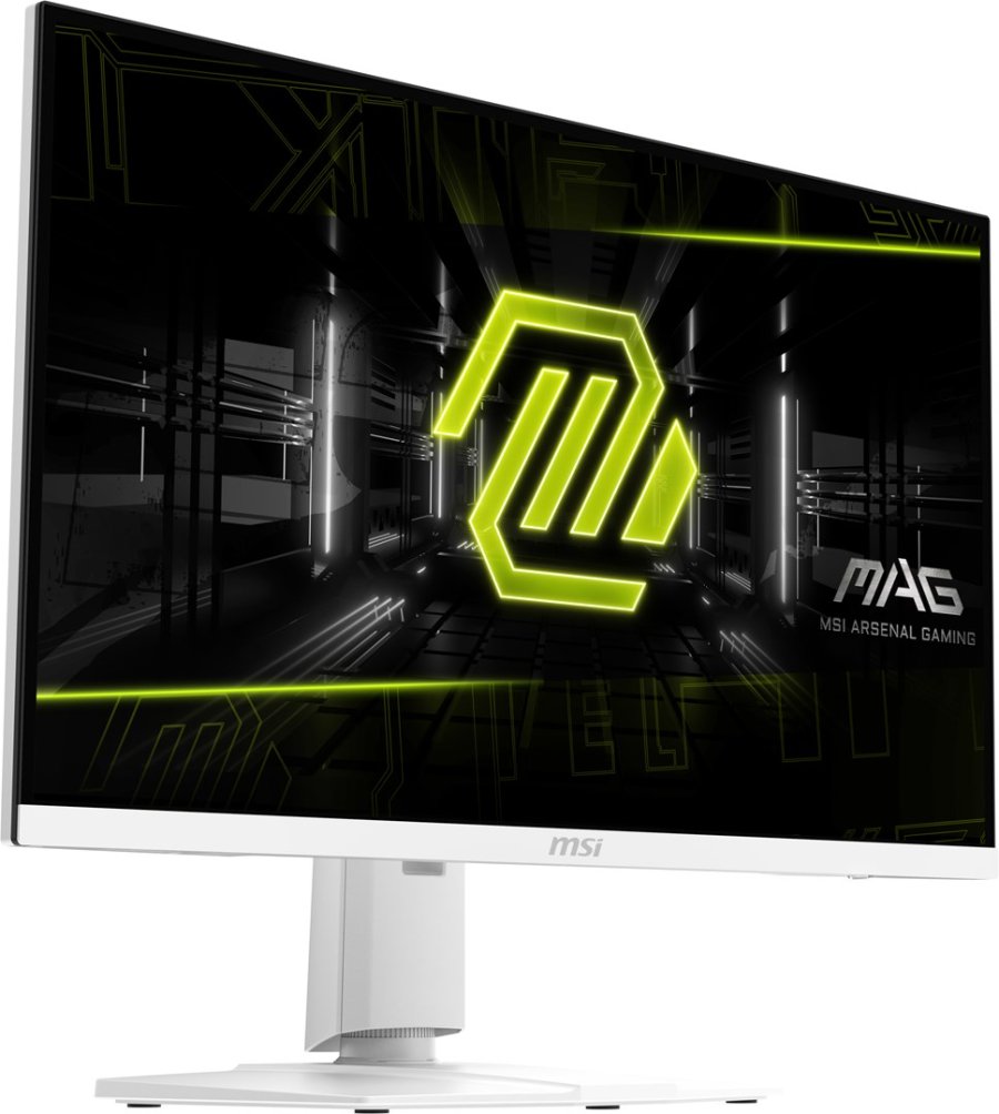 MSI MAG 274URFW computerskrm 68,6 cm (27