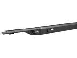 A4Tech FSTYLER FX60H (Neon Backlit) tastatur USB QWERTY Sort, Gr #3