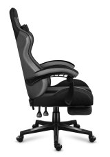 HUZARO FORCE 4.7 GR MESH GAMING STOL #6